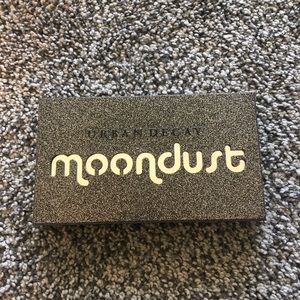 Final price Urban Decay Moondust